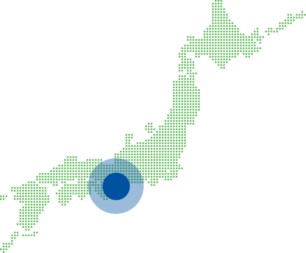 対応エリア