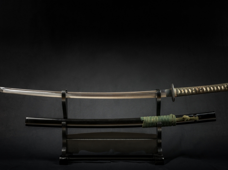 武具、刀剣類